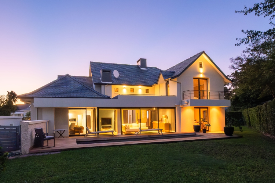 4 Bedroom Property for Sale in Pearl Valley at Val de Vie Western Cape